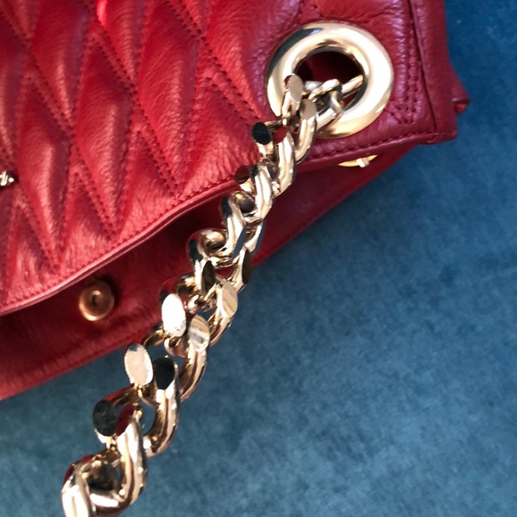 Beautiful Valentino shoulder bag. - Picture 14 of 15